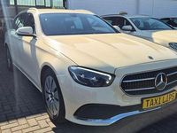 Gebraucht Mercedes E200 Avantgarde 160 PS (117 kW) 2021 Kombi