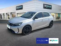 Gebraucht Opel Corsa Edition 110 PS (80 kW) 2025 Grau Kleinwagen