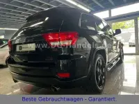Gebraucht Jeep Grand Cherokee Overland 352 PS (258 kW) 2011 Andere SUV