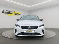 Usata Opel Corsa-e Edition 11 kW (15 CV) 2022 Bianco Utilitaria