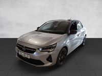 Gebraucht Opel Corsa GS Line 101 PS (74 kW) 2023 Kontrast grau Kleinwagen