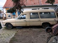 gebraucht Mercedes 200/8 