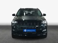Uusi Jeep Compass North 179 HP (131 kW) 2025 Vihreä Katumaasturi