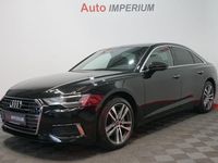Gebraucht Audi A6 Design 204 PS (150 kW) 2022 Schwarz Limousine