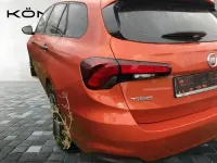 Gebraucht Fiat Tipo Cross 131 PS (96 kW) 2023 Orange Kombi