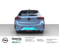 Gebraucht Opel Corsa 101 PS (74 kW) 2025 Grau Kleinwagen