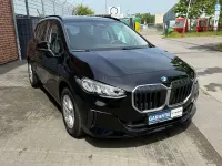Gebraucht BMW 216 Sport Line 122 PS (89 kW) 2025 Schwarz ii Coupé