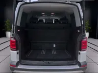 Gebraucht VW T6.1 PanAmericana 199 PS (146 kW) 2019 Oryxweiß perlmutteffekt Van