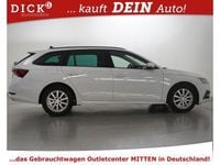 Gebraucht Skoda Octavia 116 PS (85 kW) 2023 Kombi
