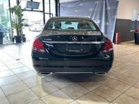 Gebraucht Mercedes C250 Exclusive 211 PS (155 kW) 2014 Schwarz Limousine