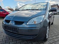 Gebraucht Mitsubishi Colt Invite 95 PS (69 kW) 2007 Grau Limousine