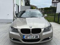 Gebraucht BMW 318 Exclusive 143 PS (105 kW) 2011 Limousine