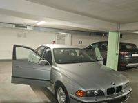 gebraucht BMW 520 E39 I