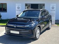Nowe VW Tiguan 150 KM (110 kW) 2026 Czarny SUV