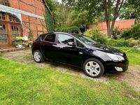 gebraucht Opel Astra Astra1.4 Turbo Design Edition