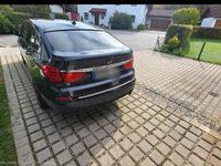 Gebraucht BMW 535 306 PS (225 kW) 2010 Grau Limousine