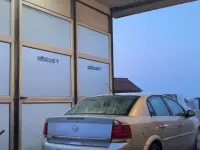 Second-hand Opel Vectra 155 CP (114 kW) 2004 Argintiu Berlinǎ