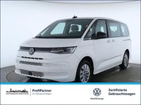 Gebraucht VW Multivan Life 150 PS (110 kW) 2024 Weiß Van