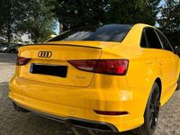 gebraucht Audi A3 8V 2.0TDI S-Line