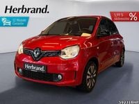Gebraucht Renault Twingo 60 kW (82 PS) 2023 Rot Kleinwagen