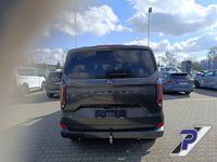 Neu Ford Tourneo Titanium X 170 PS (125 kW) 2026 Grau(metallic) Van / Kleinbus