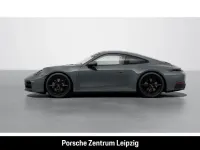 Gebraucht Porsche 992 394 PS (289 kW) 2024 Grau Coupé