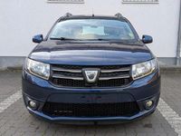 Gebraucht Dacia Logan Lauréate 90 PS (66 kW) 2016 Other Kombi