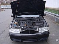 Gebraucht Skoda Octavia 102 PS (75 kW) 2002 Schwarz Kombi