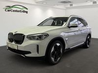 Gebraucht BMW iX3 Impressive 210 kW (286 PS) 2021 Weiß SUV