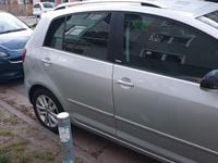 Gebraucht VW Golf VI Trendline 86 PS (63 kW) 2011 Silber Kleinwagen