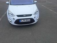 Gebraucht Ford S-MAX Titanium 200 PS (147 kW) 2011 Van / Kleinbus