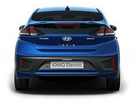 gebraucht Hyundai Ioniq EV FLMJ21 Prime-Paket LEDER NAVI KLIMA