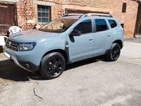 gebraucht Dacia Duster Blue dCi 115 2WD Extreme Extreme
