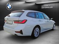 gebraucht BMW 320 d Touring