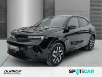 Neu Opel Mokka 2026 Schwarz SUV