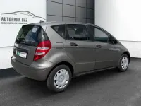 Gebraucht Mercedes A150 95 PS (69 kW) 2005 Grau Limousine