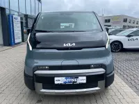 Neu Kia PV5 119 kW (163 PS) 2026 Navyblau Van / Kleinbus