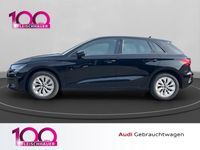 gebraucht Audi A3 Sportback e-tron Sportback 40 TFSI e Automatik+SHZ+LED+DAB