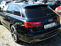 gebraucht Audi A6 2.0 TDI ultra, gepflegtes Kfz, im Kundenauftrag!