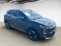 Neu Kia Sportage Vision 150 PS (110 kW) 2026 Grau SUV