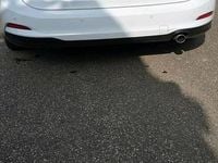 Gebraucht Ford Focus 95 PS (69 kW) 2021 Weiß Kombi