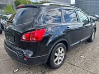 gebraucht Nissan Qashqai +2 Qashqai +2 Acenta Panno Fahrbereit