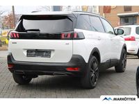 Gebraucht Peugeot 5008 136 PS (100 kW) 2024 Weiss SUV