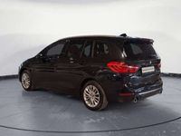 gebraucht BMW 218 Luxury Line Sport Aut. Head-Up