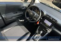 gebraucht Citroën C3 Aircross 130