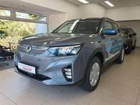 Gebraucht Ssangyong (KGM) Korando 139 kW (190 PS) 2023 Grau SUV