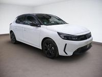 Gebraucht Opel Corsa 101 PS (74 kW) 2024 Weiß Kleinwagen
