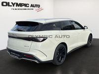 Gebraucht BYD Seal Comfort 98 PS (72 kW) 2025 Beige Limousine