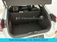 Gebraucht Ford Puma Titanium 125 PS (91 kW) 2025 Weiß SUV