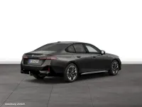 Gebraucht BMW i5 M Sport 250 kW (340 PS) 2025 Grau Limousine